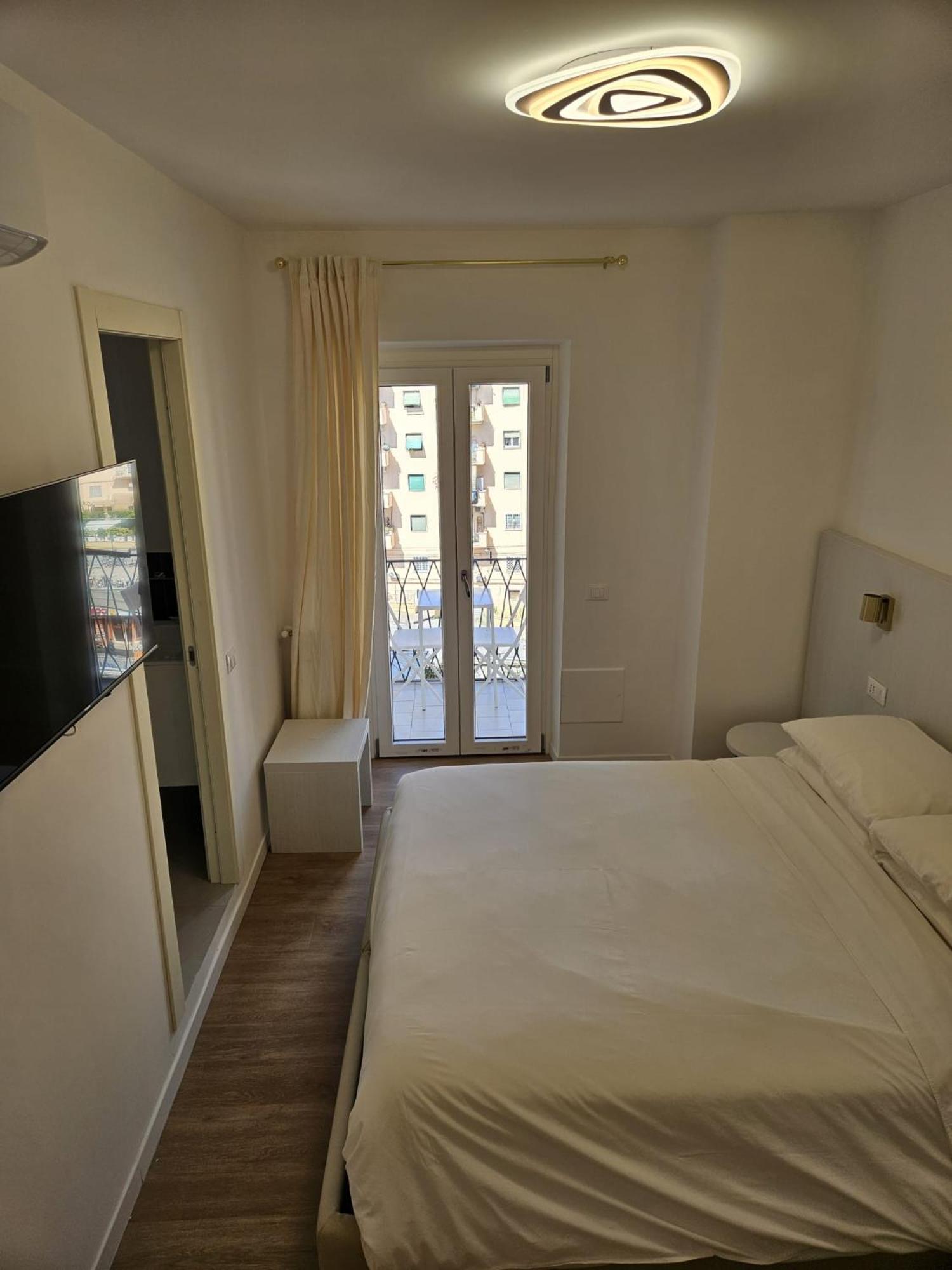 Toto San Paolo Rooms — Photos 1