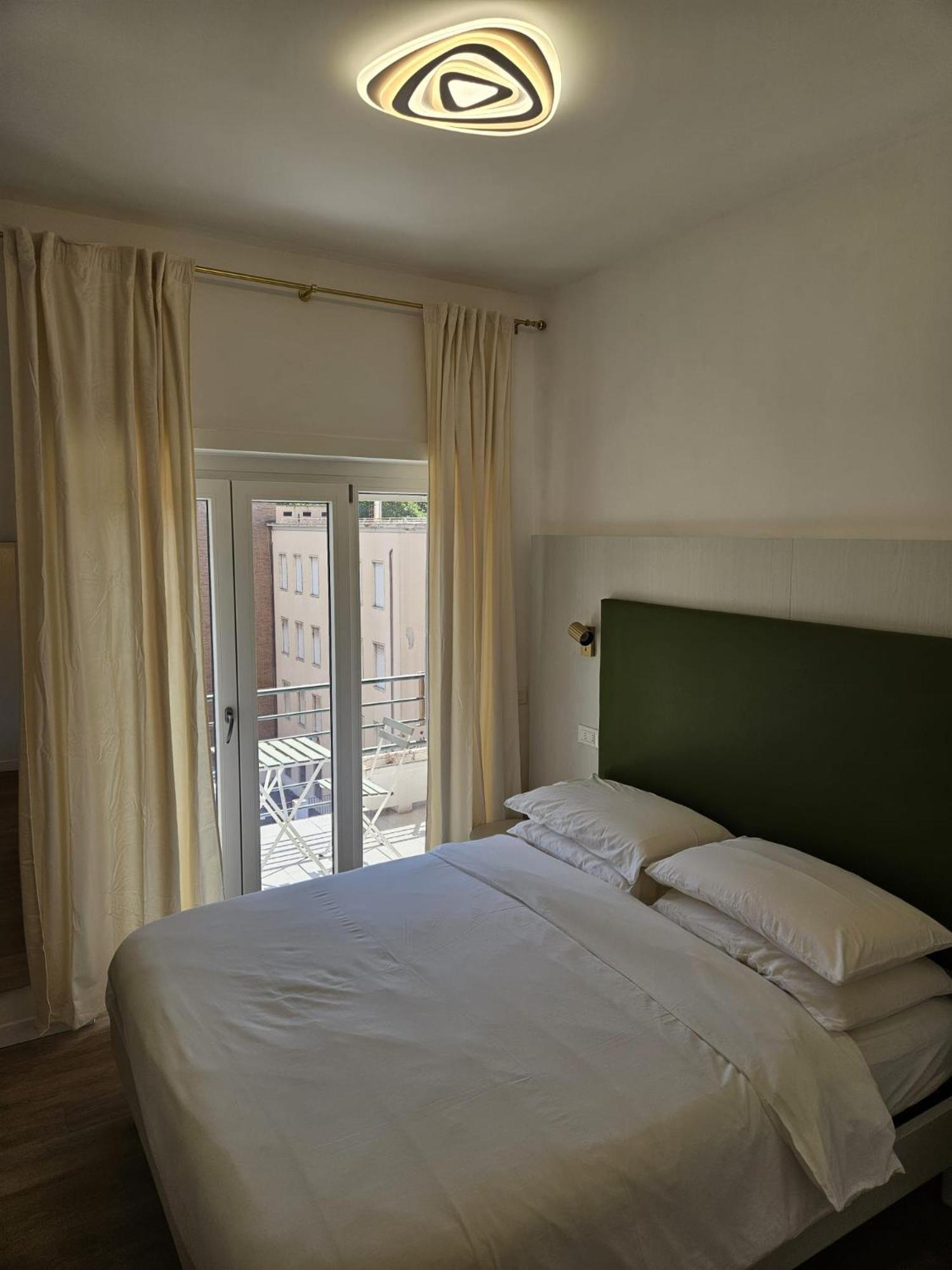 Toto San Paolo Rooms — Photos 3